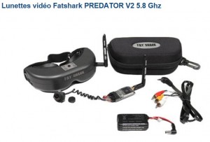 fatshark predator