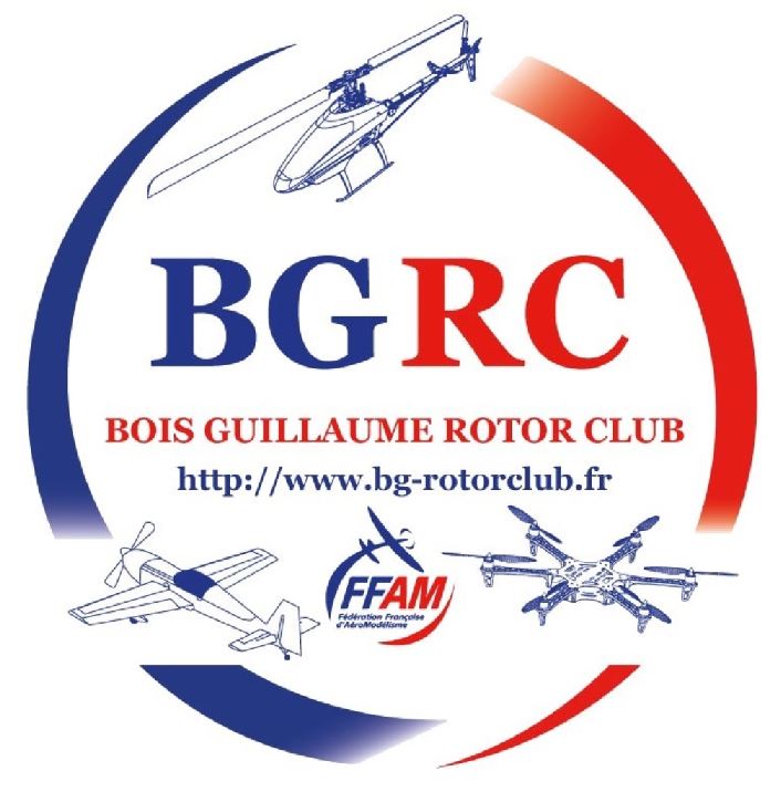 Bois-Guillaume Rotor Club